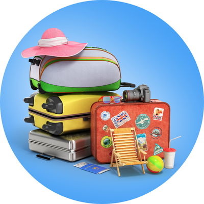 Travel Accessories